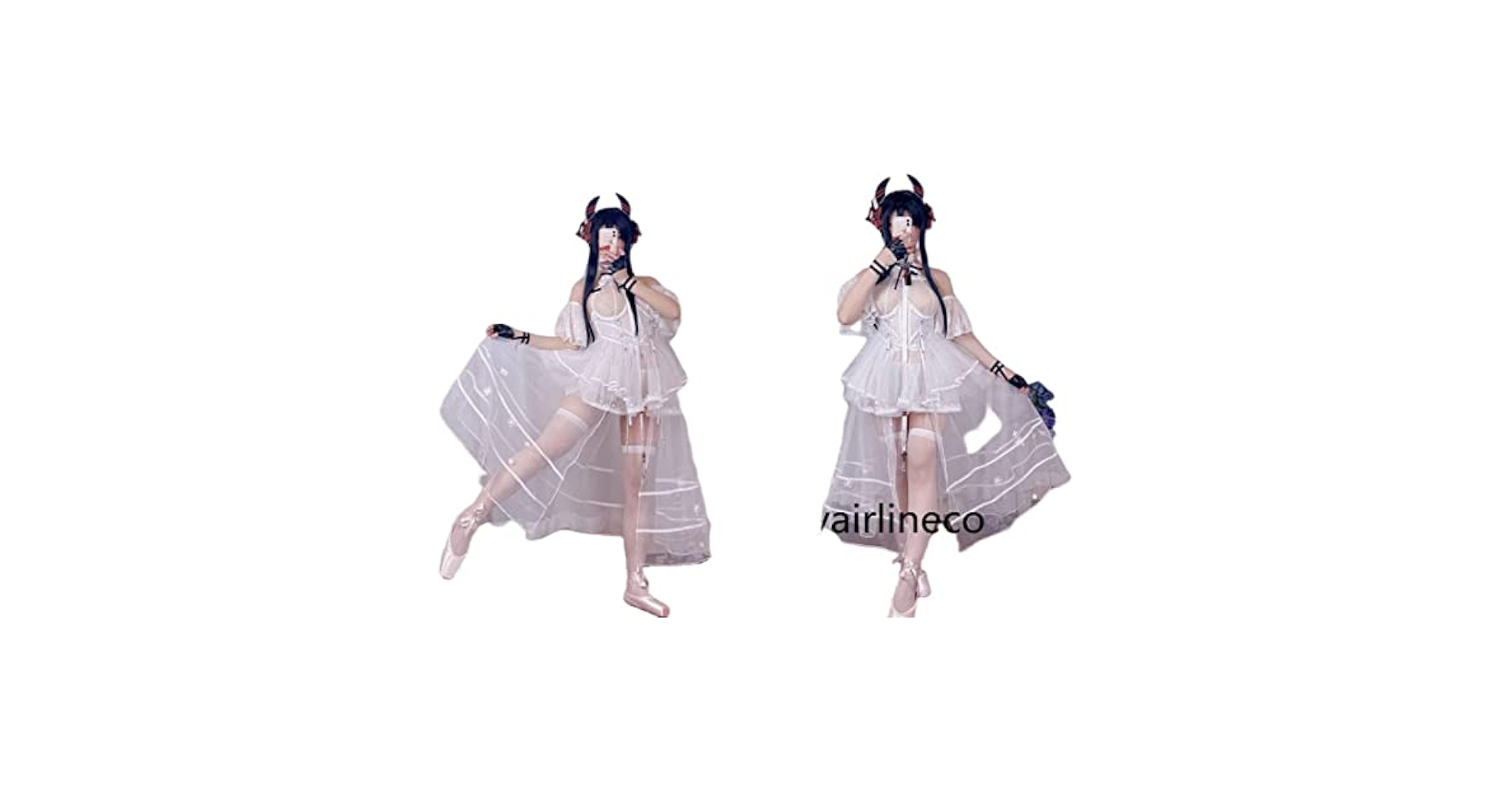 アークナイツ ユーネクテス コスプレ衣装 バレエ フルセット Amazon | [XIN YUE] アークナイツ 明日方舟 三週年バレエ